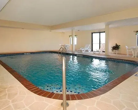 Comfort Inn Grain Valley 