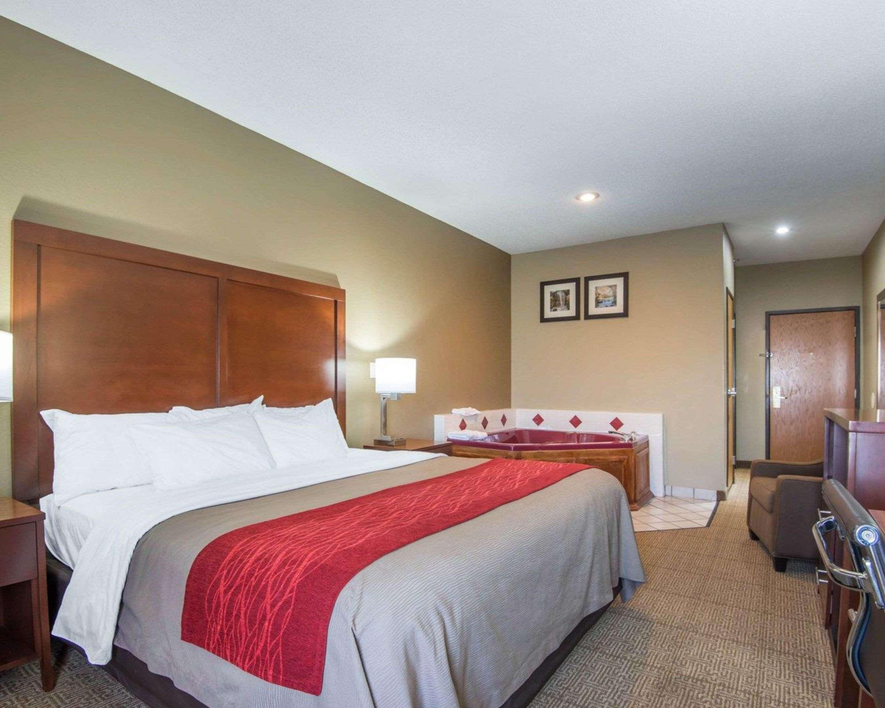 Comfort 3*
