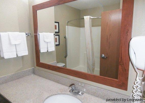 Comfort 3* Grain Valley