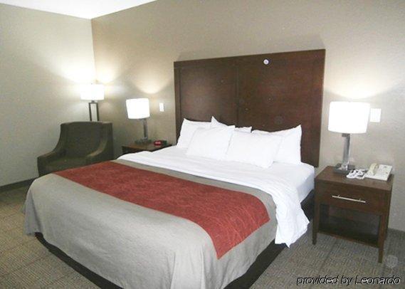 Comfort 3* Grain Valley