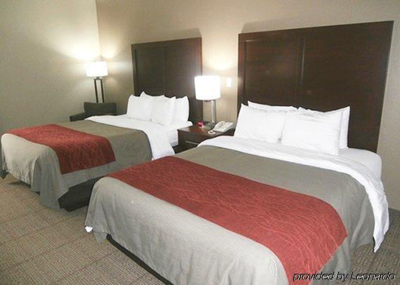 Comfort Inn
