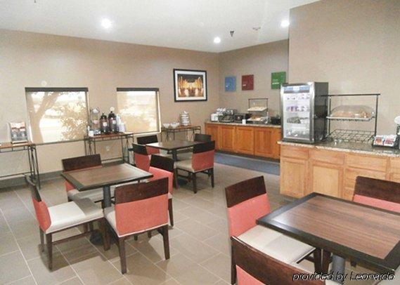 Comfort Inn Grain Valley