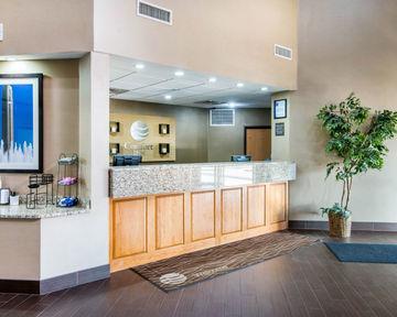 Inn Comfort