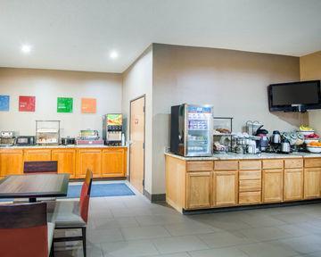 Comfort Inn Grain Valley