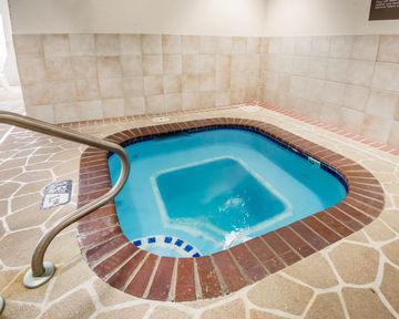 Comfort Inn Grain Valley