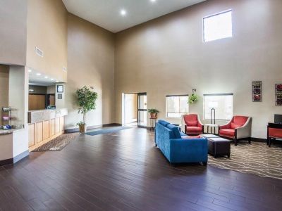 Comfort Inn 3*