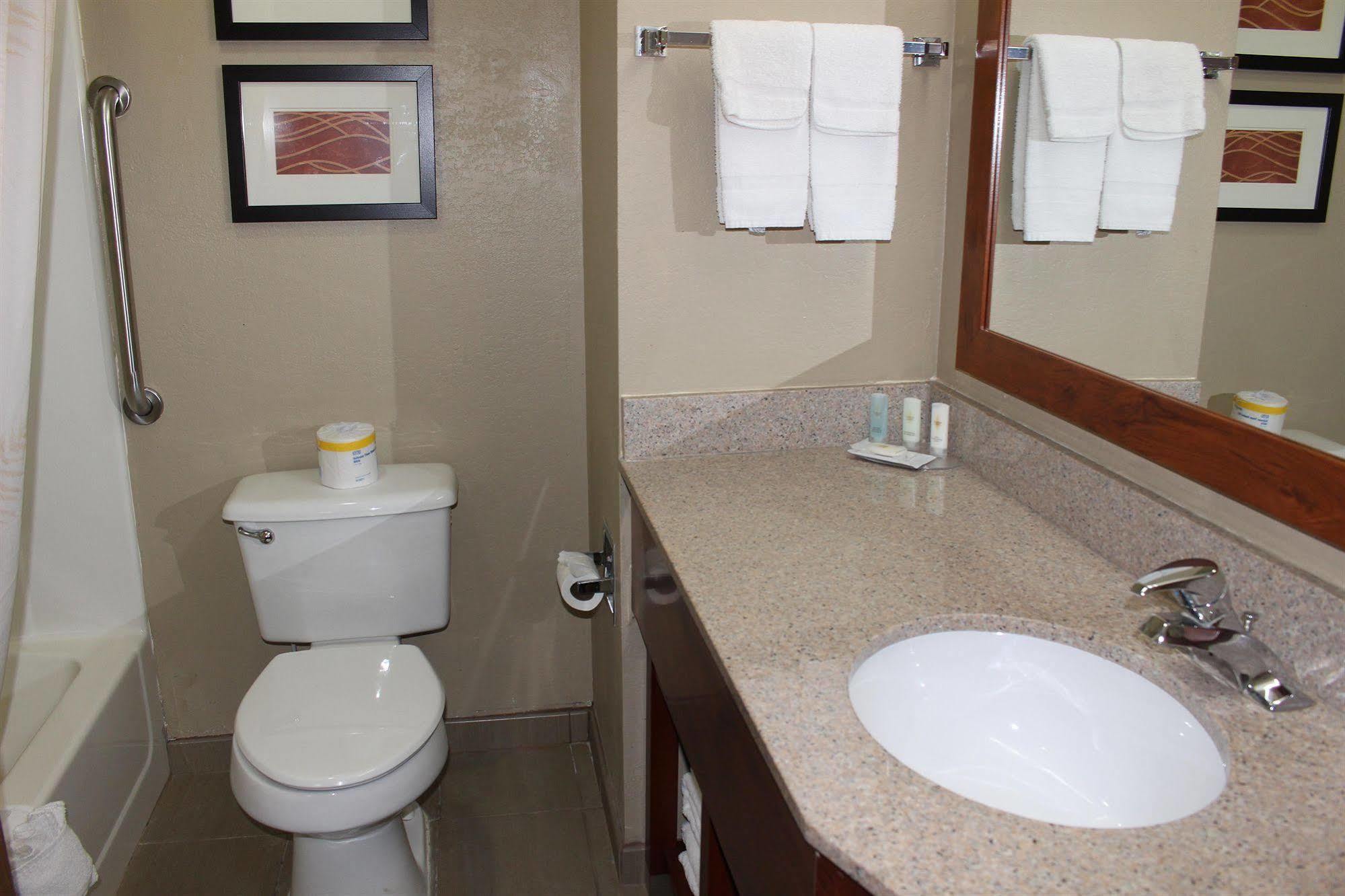 Estalagem Comfort 3*