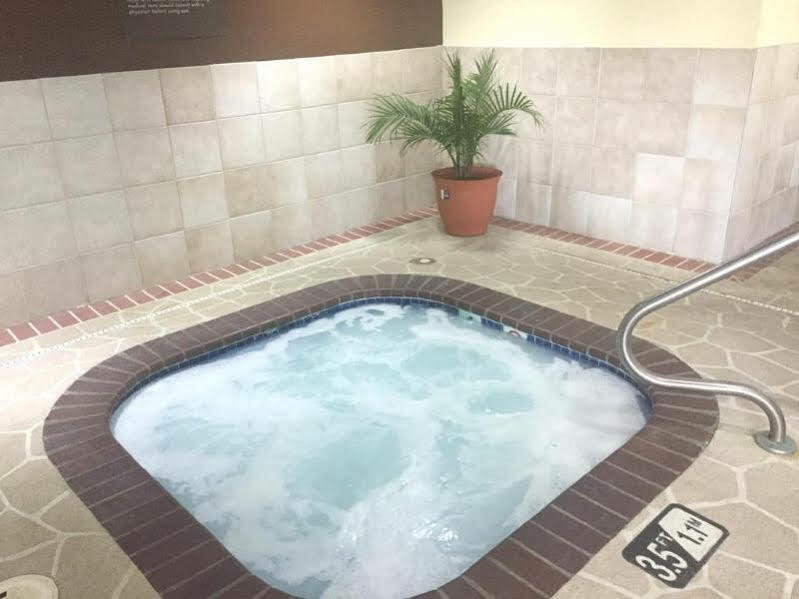 Comfort 3* Grain Valley